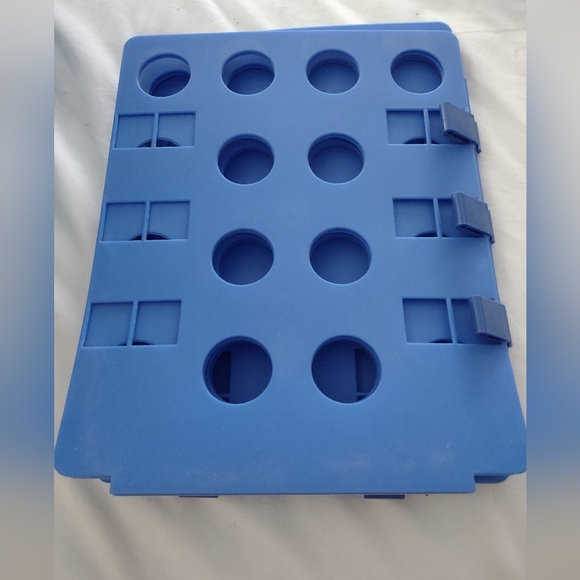 Wonderfold Magic Clothes Folder - Folds in 5 Seconds - T-Shirt - Picture 3 of 3